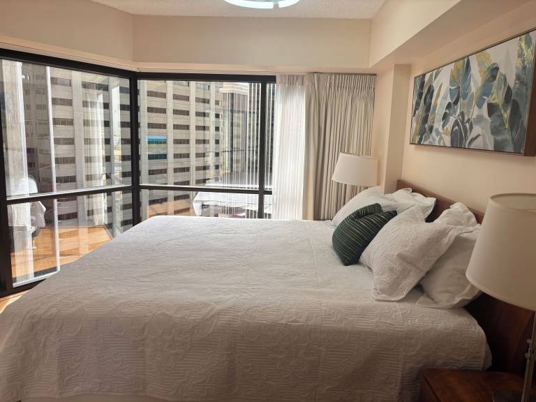 Ferienwohnung Downtown