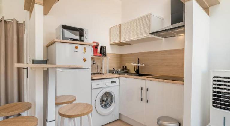 Rental apartment | Near Palais Longchamp — photo 4