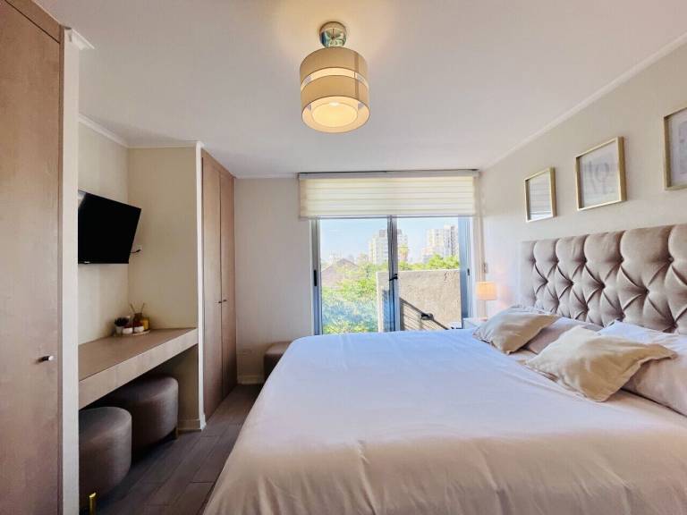 Apartment Yungay