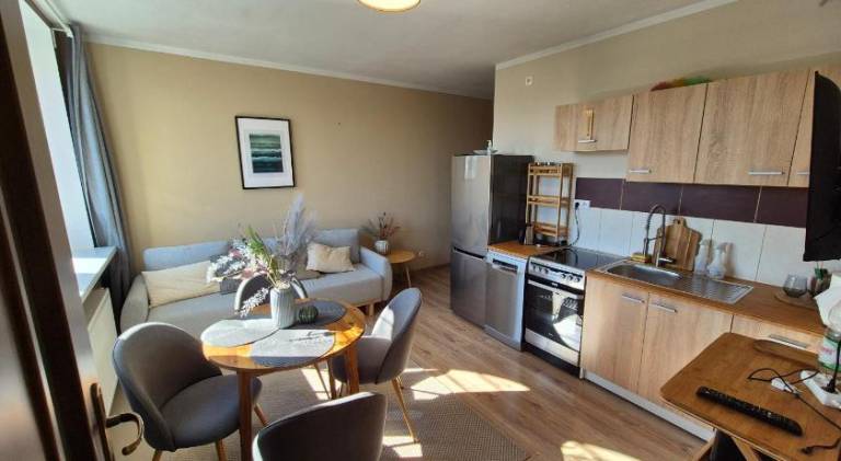 Holiday apartment | Pet-friendly — photo 2