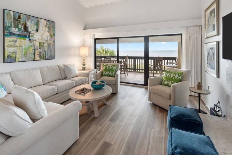 Appartement Perdido Key