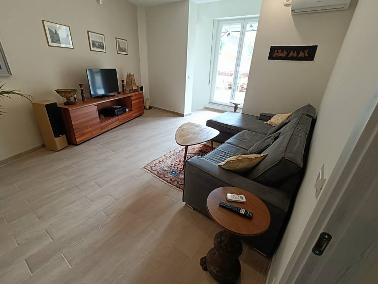 100 m² Ferienwohnung