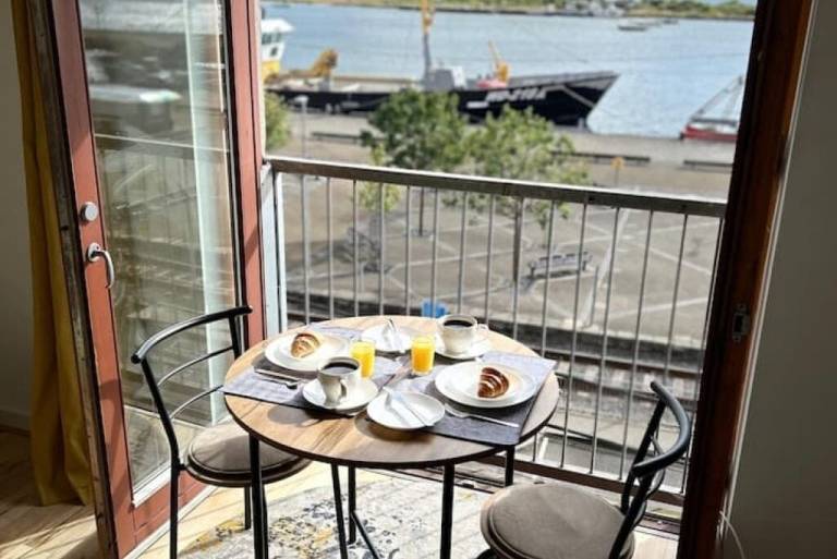 Apartment Wexford