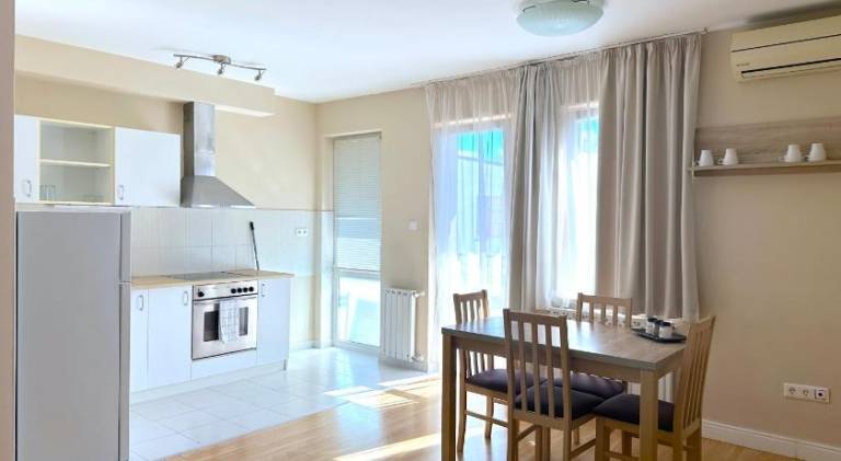 Charming holiday apartment | Pets are welcome — photo 3