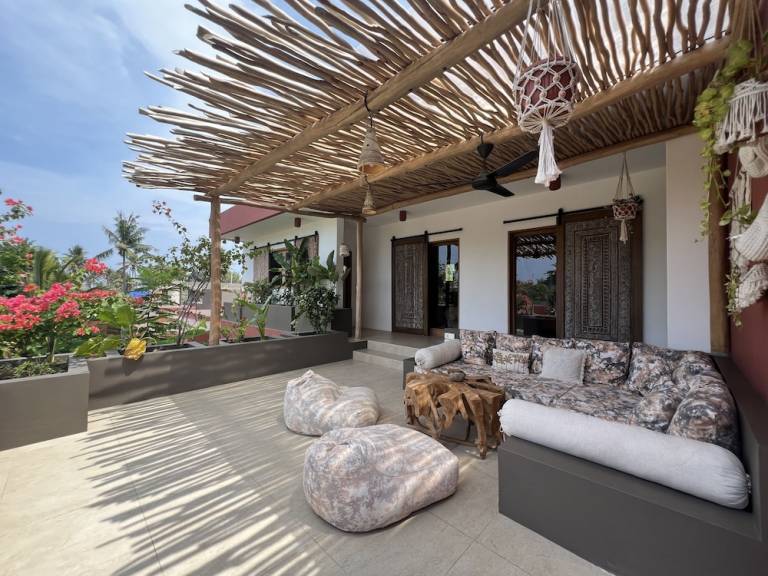 Villa Gili Air