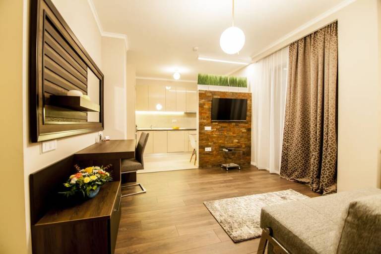 Ferienwohnung