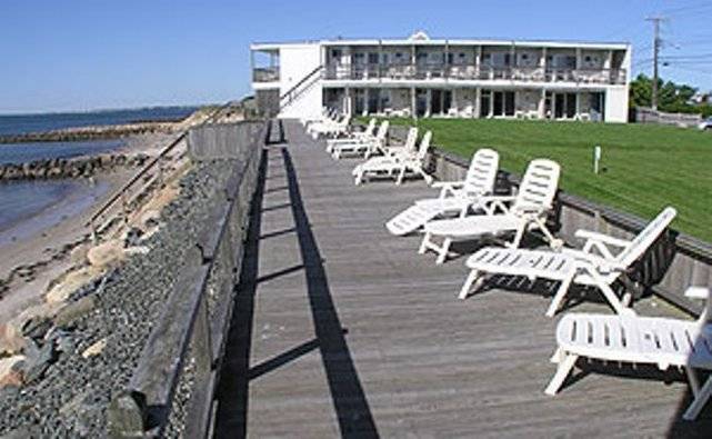 Motel  Dennis Port
