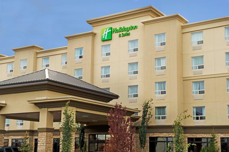 Holiday Inn Hotel & Suites-West Edmonton By IHG in Edmonton, AB