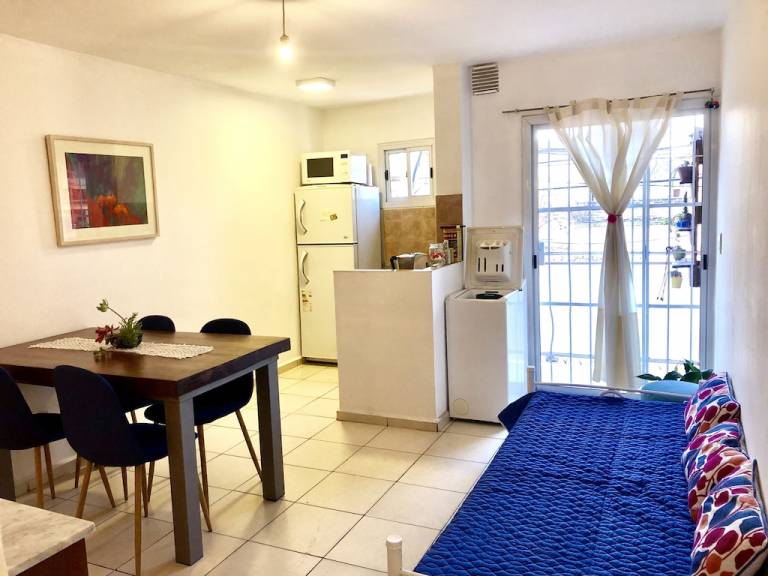 Ferienhaus Alto Alberdi
