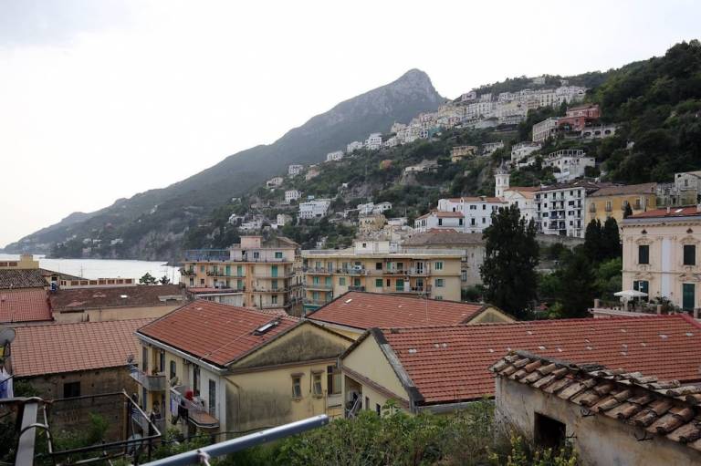 Bed & Breakfast  Amalfi Coast