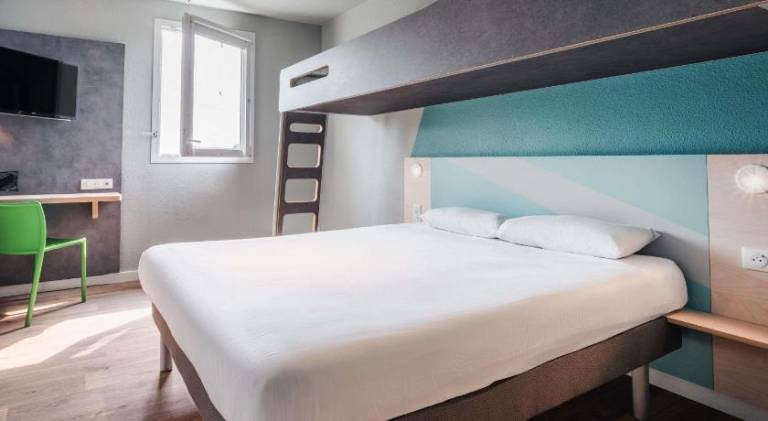 Ibis Budget Macon Sud — photo 2