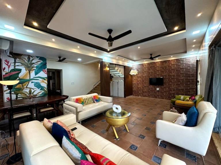 Kurla Villas — photo 5