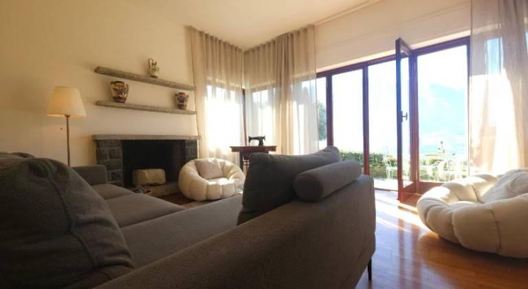 Villa with 4 rooms for 8 persons — photo 2