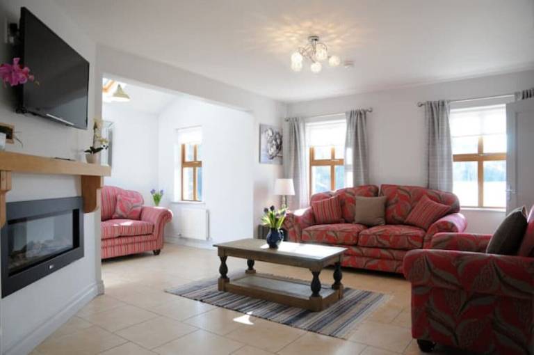 House  Dingle