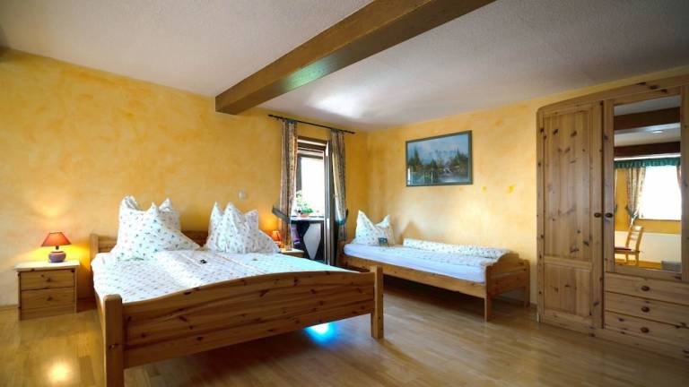 Pension Poppenhausen (Wasserkuppe)