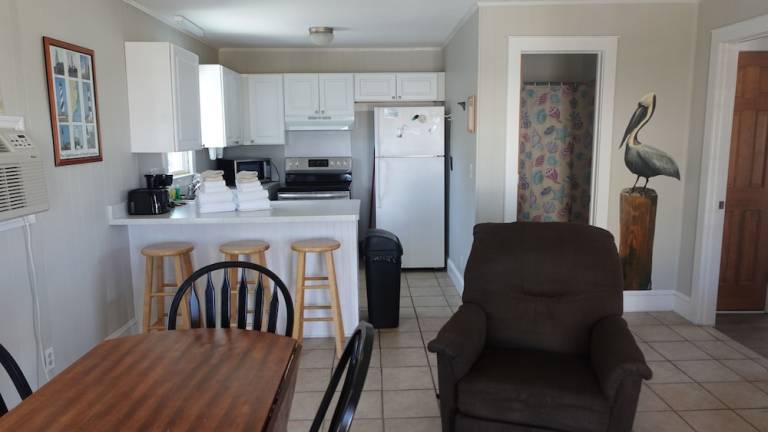 Motel Topsail Beach