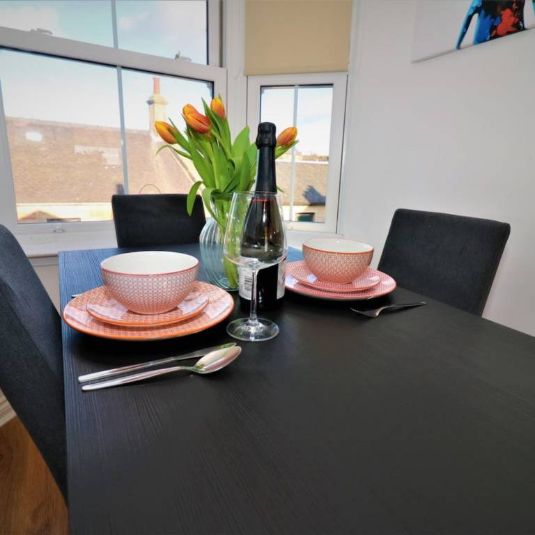 Apartment Lanark