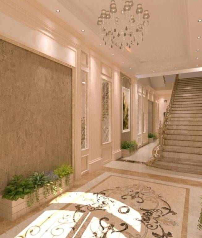 City Palace Hotel — photo 3