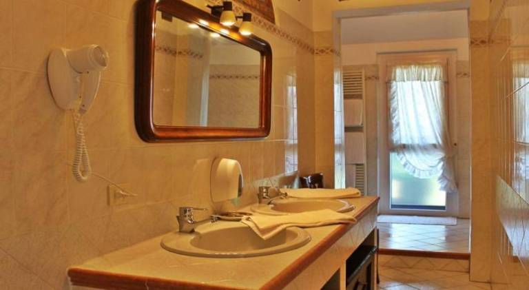 Hotel Ristorante La Torretta — photo 2