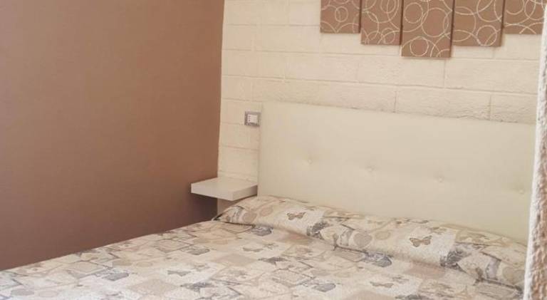 Rental apartment with 2 rooms for 4 persons — photo 2