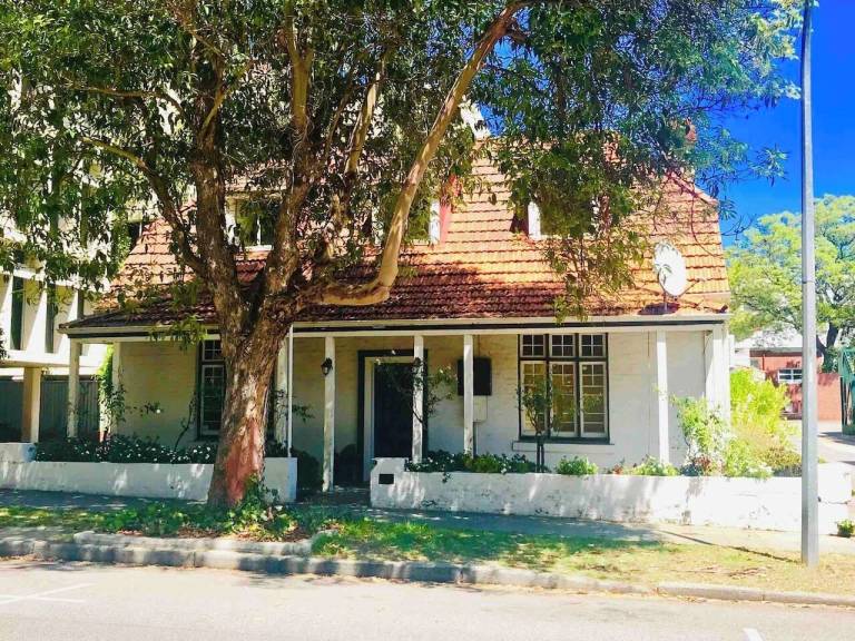 Ferienhaus  West Perth