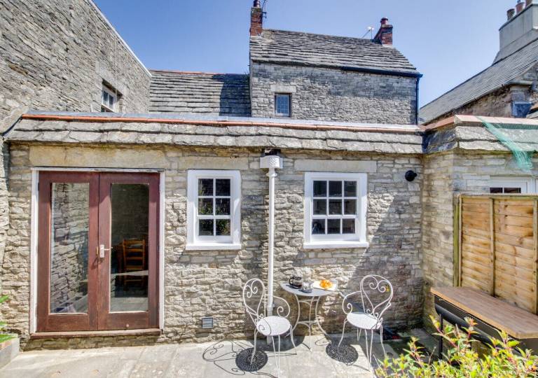 House Swanage