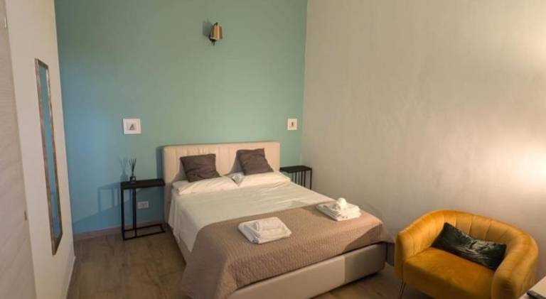 N amuri room a due passi del mare in Aci Castello