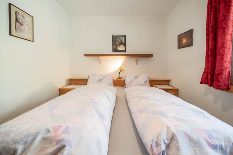 Apartment with 1 room for 2 persons — photo 3