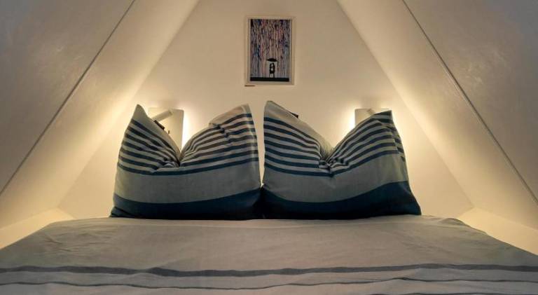 30 m&sup2; Ferienwohnung