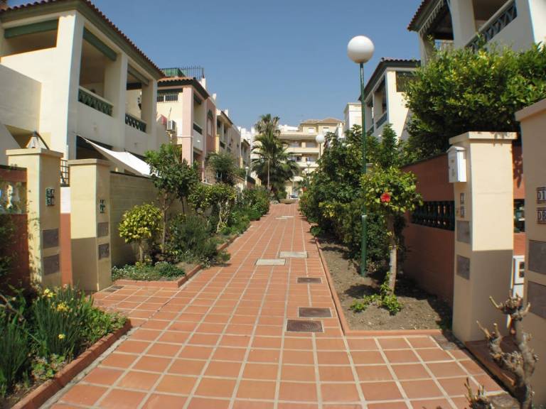 Apartamento  Maro