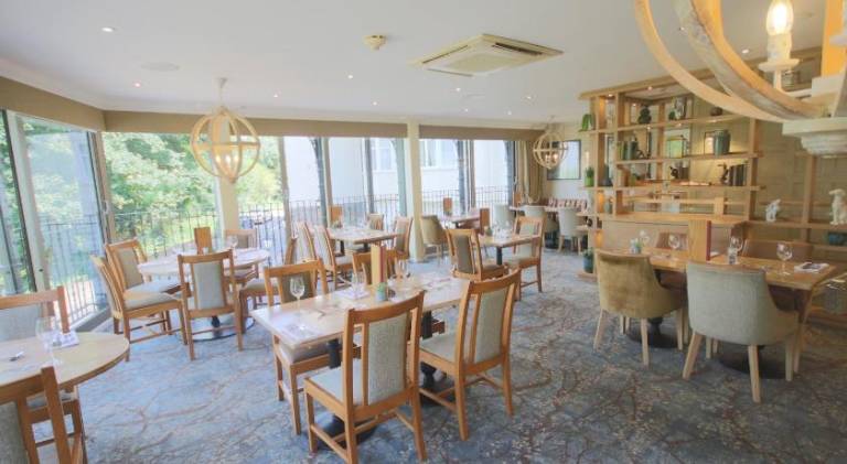 The Malvern Hills Hotel — photo 2