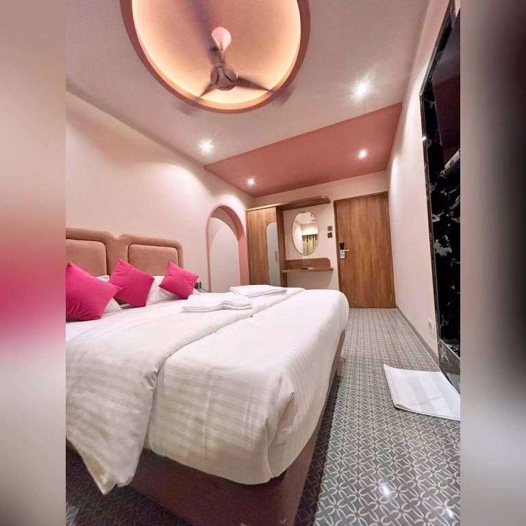 Hotel Sagar Sangam