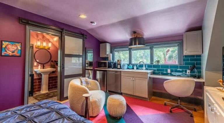 Rental apartment | Pets are welcome — photo 2
