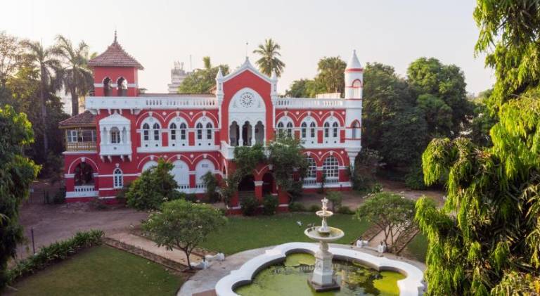 Madhav Bagh Royal Heritage Stay