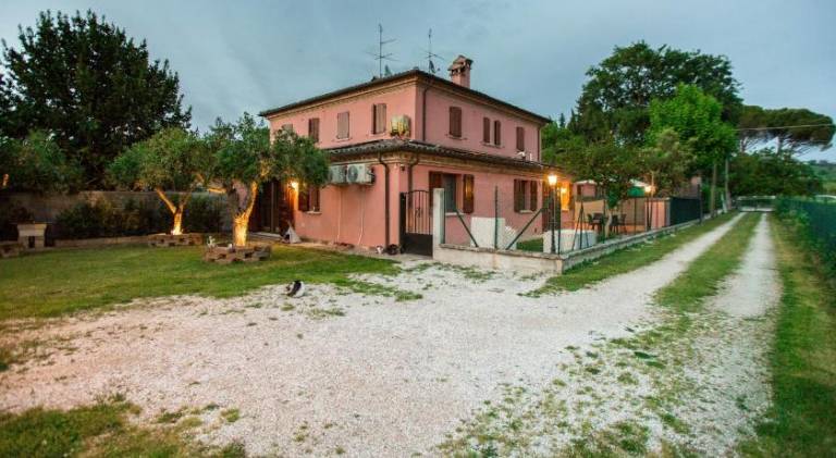 Bed & Breakfast Tavullia
