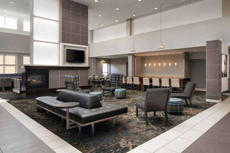 Residence Inn by Marriott Newport News Airport — photo 2