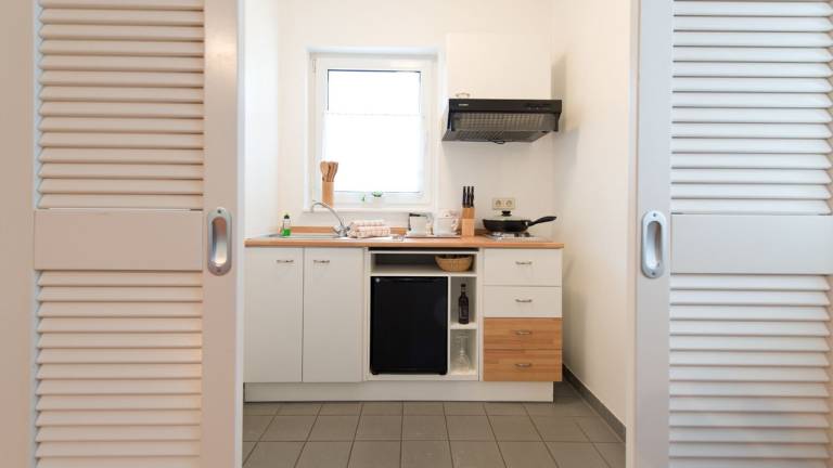 Ferienwohnung  Arnstadt