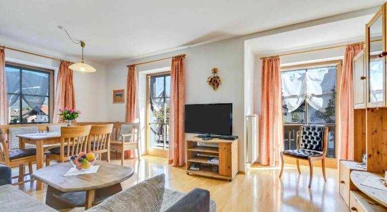 Holiday apartment | Dogs allowed in Garmisch-Partenkirchen
