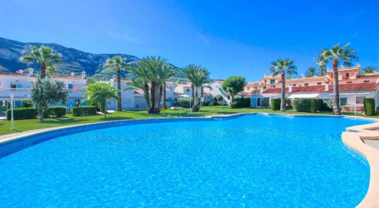 House Dénia