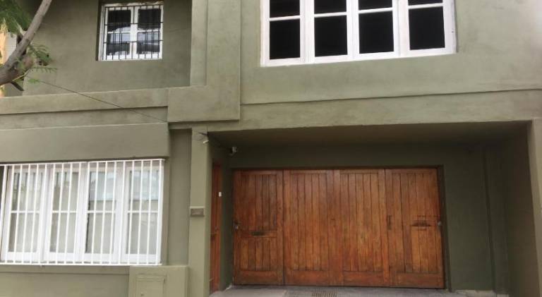 Bed and breakfast  San Luis