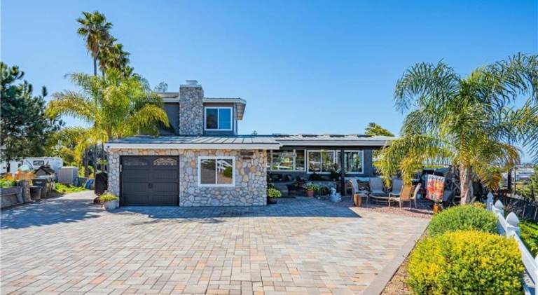 Vacation home | Pet-friendly in San Marcos, CA