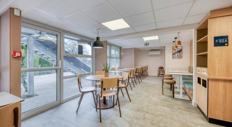 Premiere Classe Bordeaux Sud - Villenave d'Ornon — photo 5