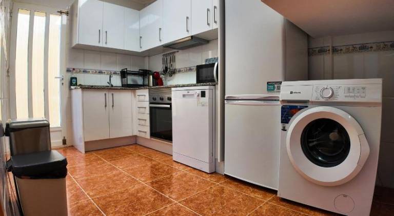 Apartment with 3 rooms for 9 persons — photo 4