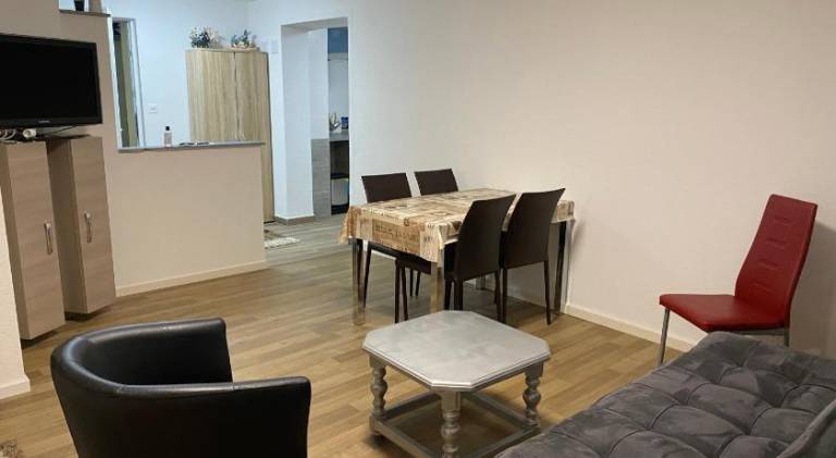 Rental apartment with 1 room for 4 persons — photo 2