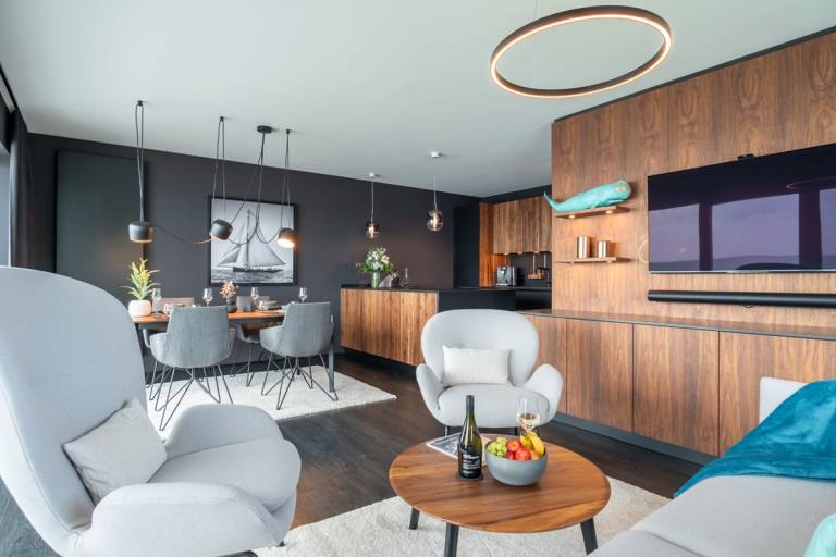 Ferienwohnung Großenbrode