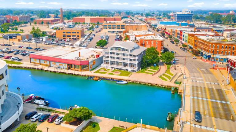 Apartment Port Huron