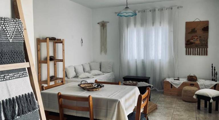 Apartment with 2 rooms for 4 persons — photo 3