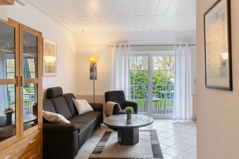 Ferienwohnung Zetel
