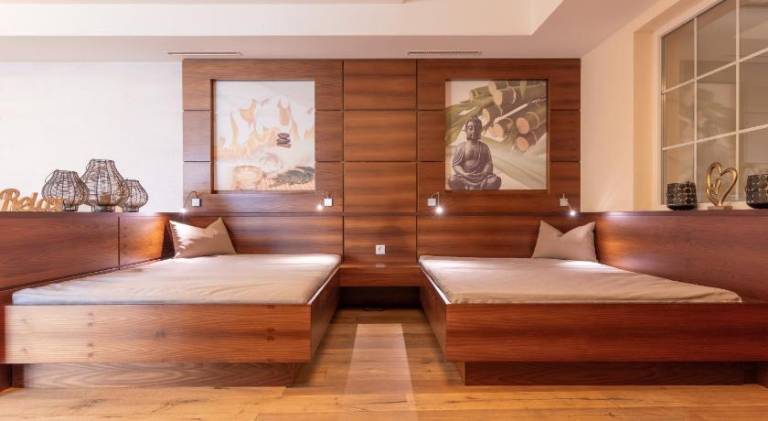 Hotel Castel - pure Lebensfreude — photo 3