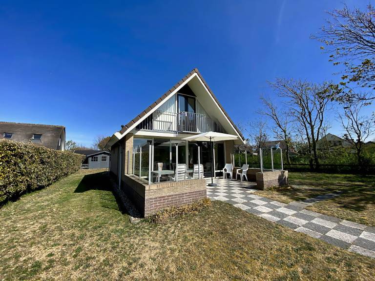 Ferienhaus  Groote Keeten